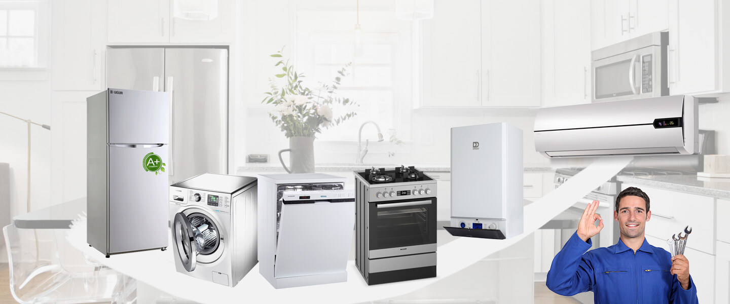 İncesu Protherm Servisi